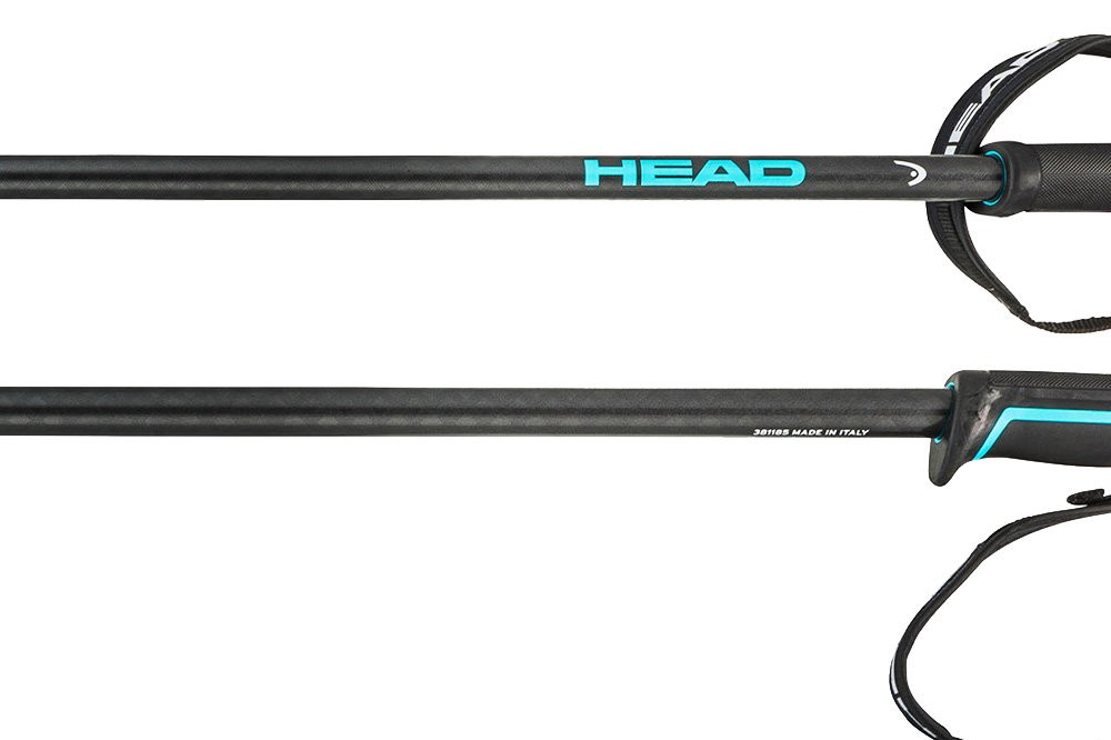 Kijki narciarskie Head Frontside Speed Blue 2026