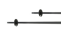Kijki narciarskie Head Frontside Speed Blue 2026