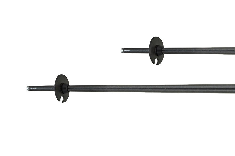 Kijki narciarskie Head Frontside Speed Blue 2026