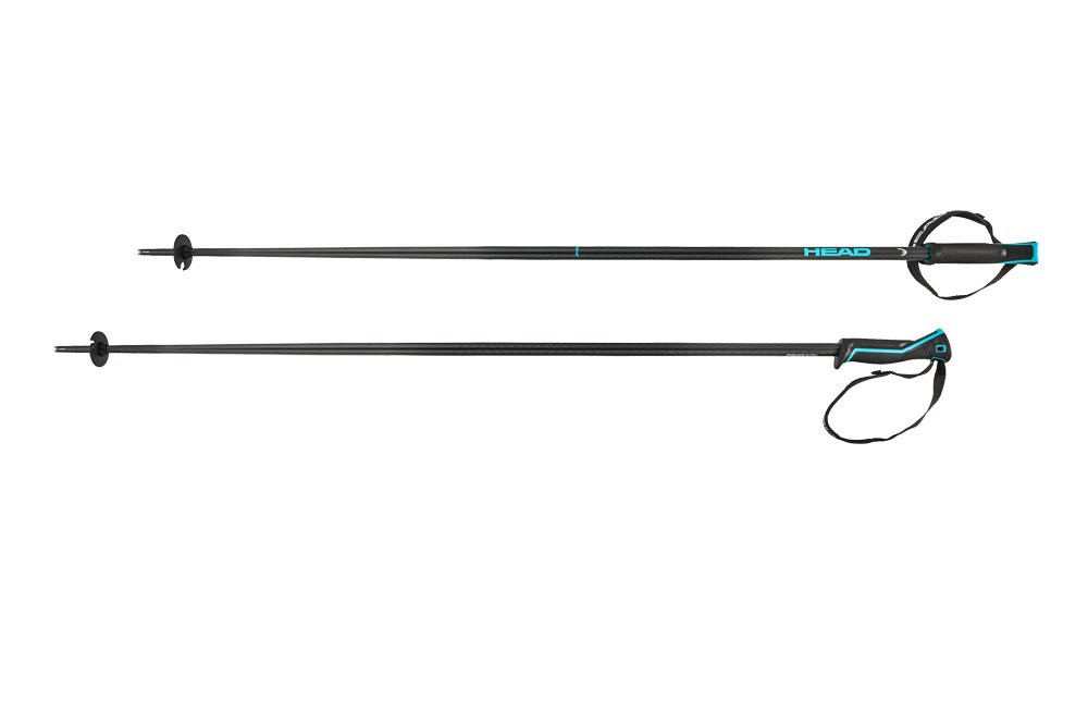 Kijki narciarskie Head Frontside Speed Blue 2026