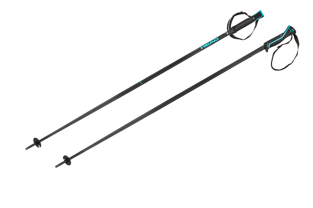 Kijki narciarskie Head Frontside Speed Blue 2026