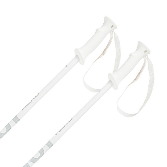 Kijki narciarskie damskie Head Joy White 2026