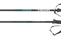 Kijki narciarskie dziecięce Head Supershape Team JR 2026