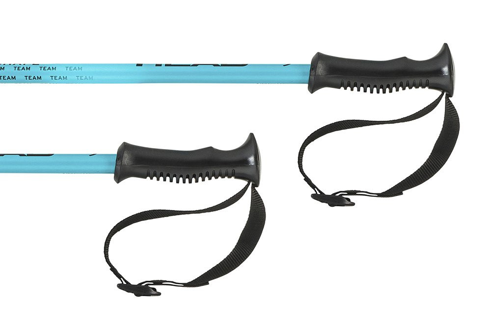 Kijki narciarskie dziecięce regulowane Head Supershape Team Adjustable JR 2026