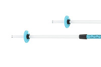 Kijki narciarskie dziecięce regulowane Head Supershape Team Adjustable JR 2026