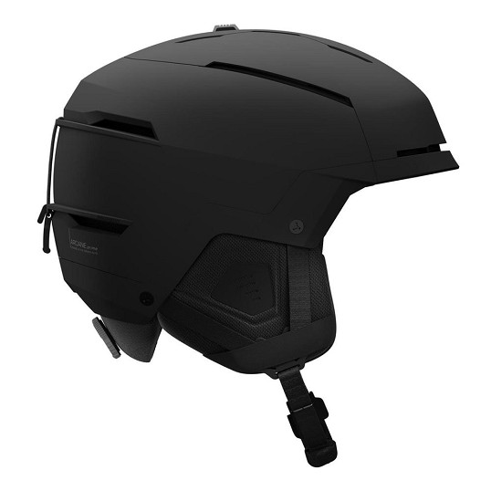 Kask narciarski Salomon Arcane Prime Mips Black 2027