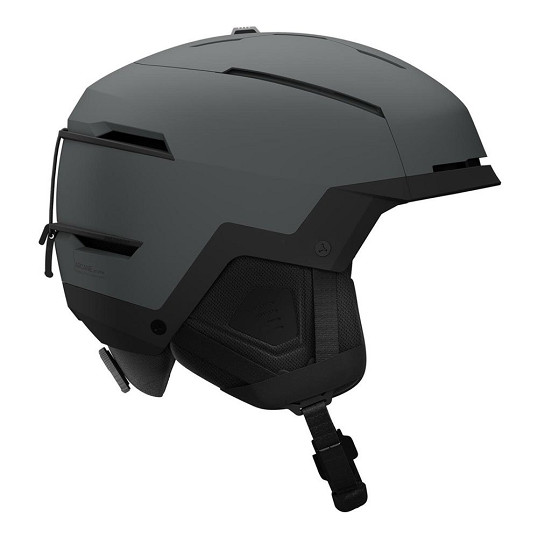 Kask narciarski Salomon Arcane Prime Mips Ebony 2027