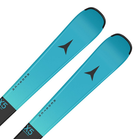 Trojan Sport–Narty Atomic