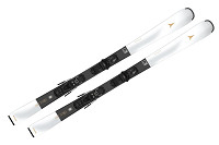 Narty damskie Atomic Cloud C8 2026 + M10 GW