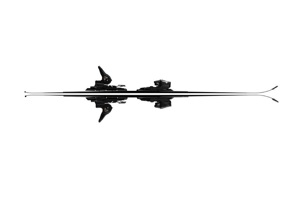 Narty damskie Atomic Cloud C8 2026 + M10 GW