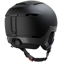 Kask narciarski Head Faero Pro Black 2027