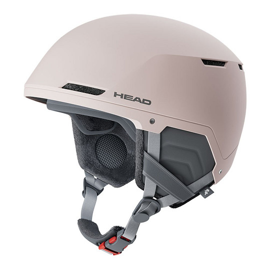 Kask narciarski Head Compact Evo W Rose 2026