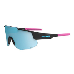 Okulary sportowe Head Sunshield 5K Vis / Blue S3 2027
