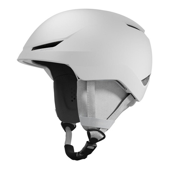 Kask narciarski Atomic Revent Lite White 2027