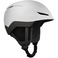 Kask narciarski Atomic Revent Lite White Black 2027