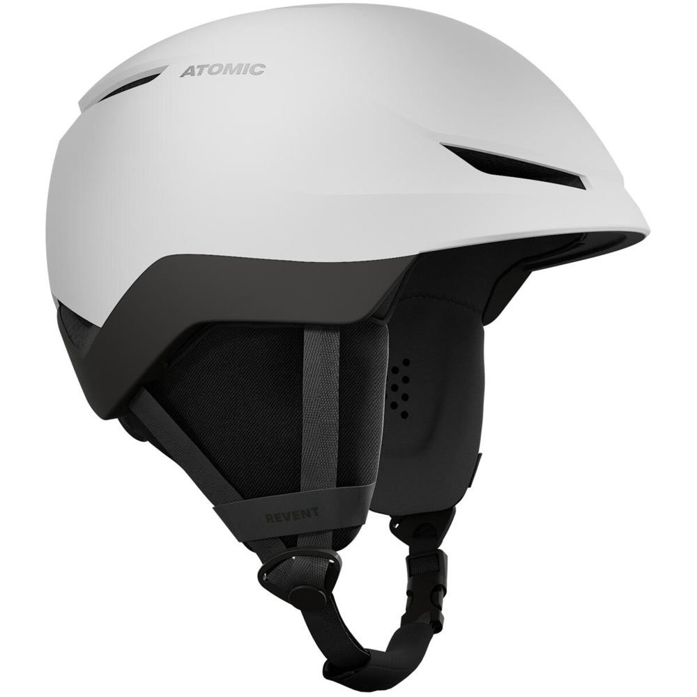 Kask narciarski Atomic Revent Lite White Black 2027