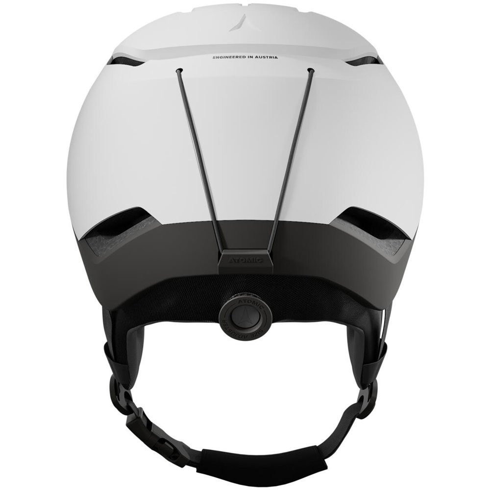 Kask narciarski Atomic Revent Lite White Black 2027