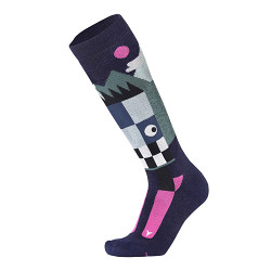 Skarpety narciarskie Atomic Comfort Ski Sock Deep Ocean 2027