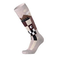Skarpety narciarskie Atomic Comfort Ski Sock Concrete 2027