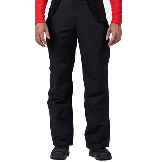 Spodnie narciarskie Rossignol Insulated Ski Pant Black 2026
