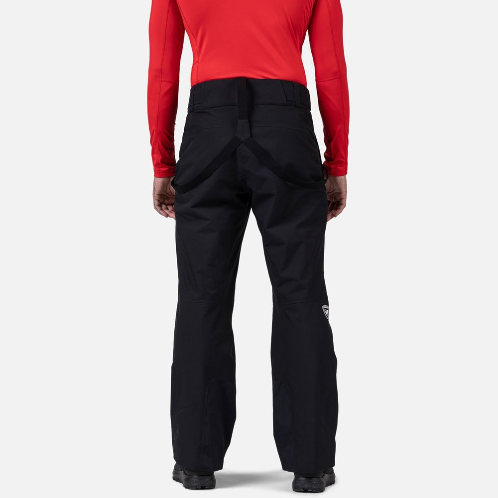 Spodnie narciarskie Rossignol Insulated Ski Pant Black 2026