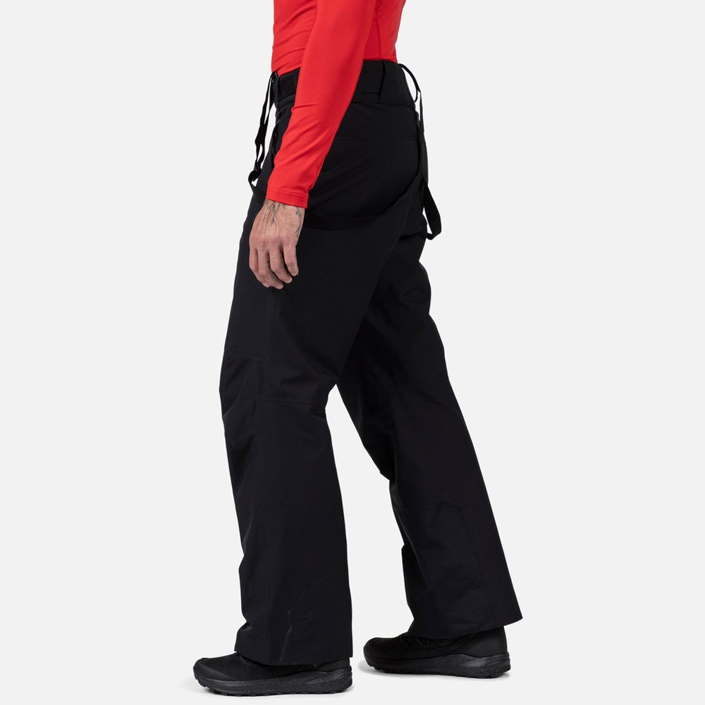 Spodnie narciarskie Rossignol Insulated Ski Pant Black 2026