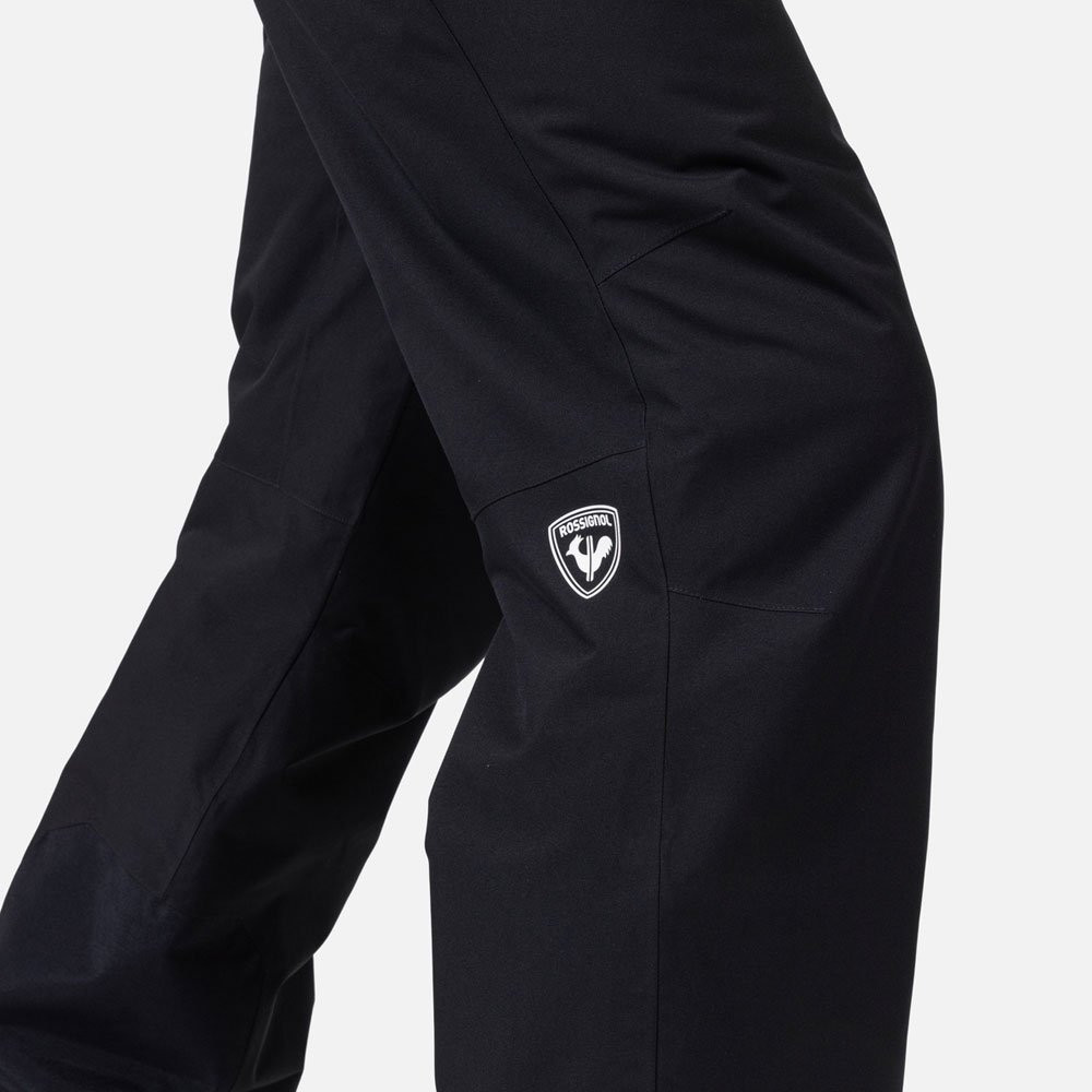 Spodnie narciarskie Rossignol Insulated Ski Pant Black 2026