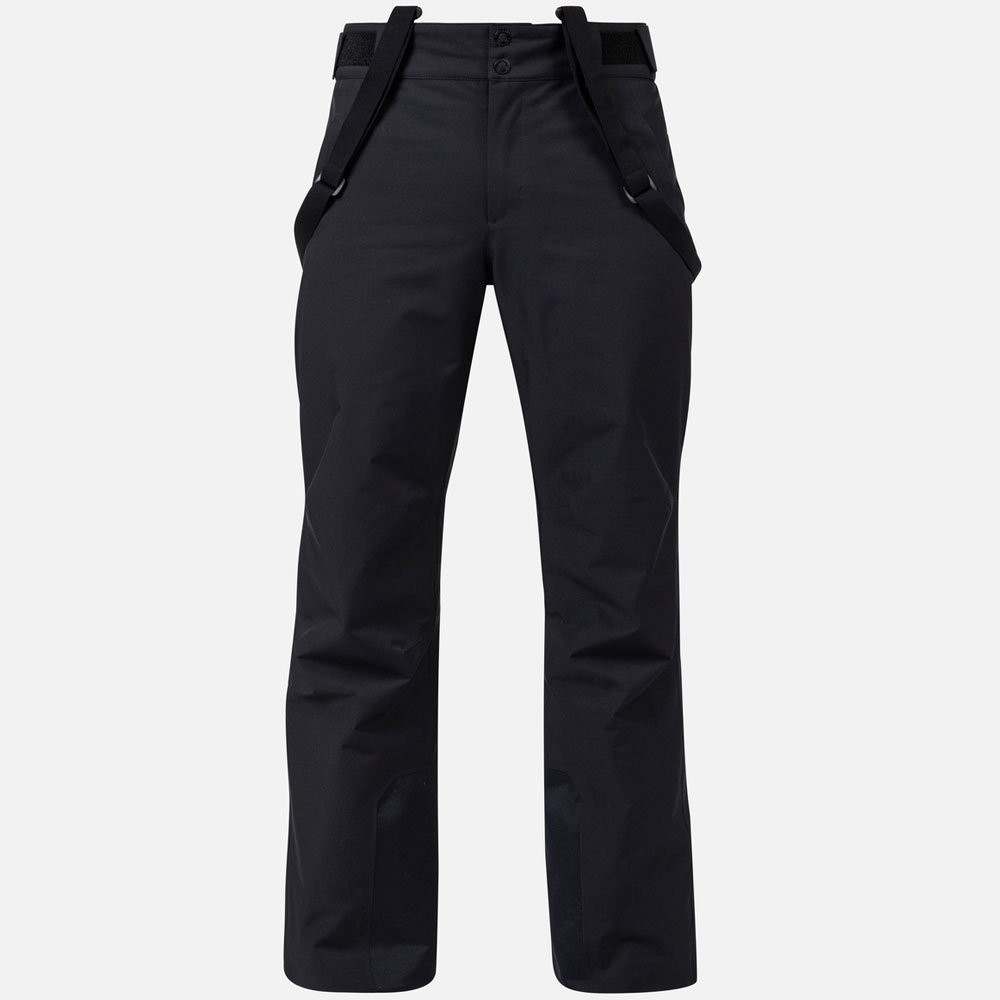 Spodnie narciarskie Rossignol Insulated Ski Pant Black 2026
