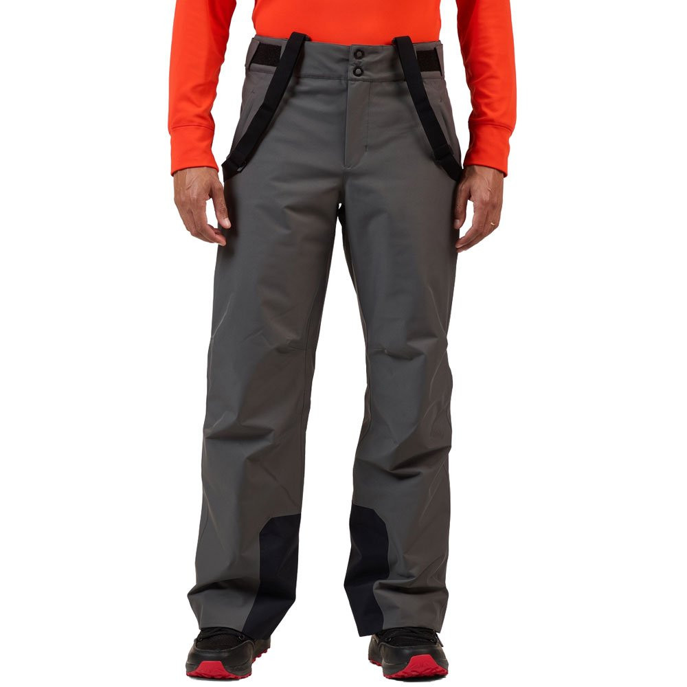 Spodnie narciarskie Rossignol Insulated Ski Pant Onyx Grey 2026