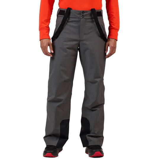 Spodnie narciarskie Rossignol Insulated Ski Pant Onyx Grey 2026