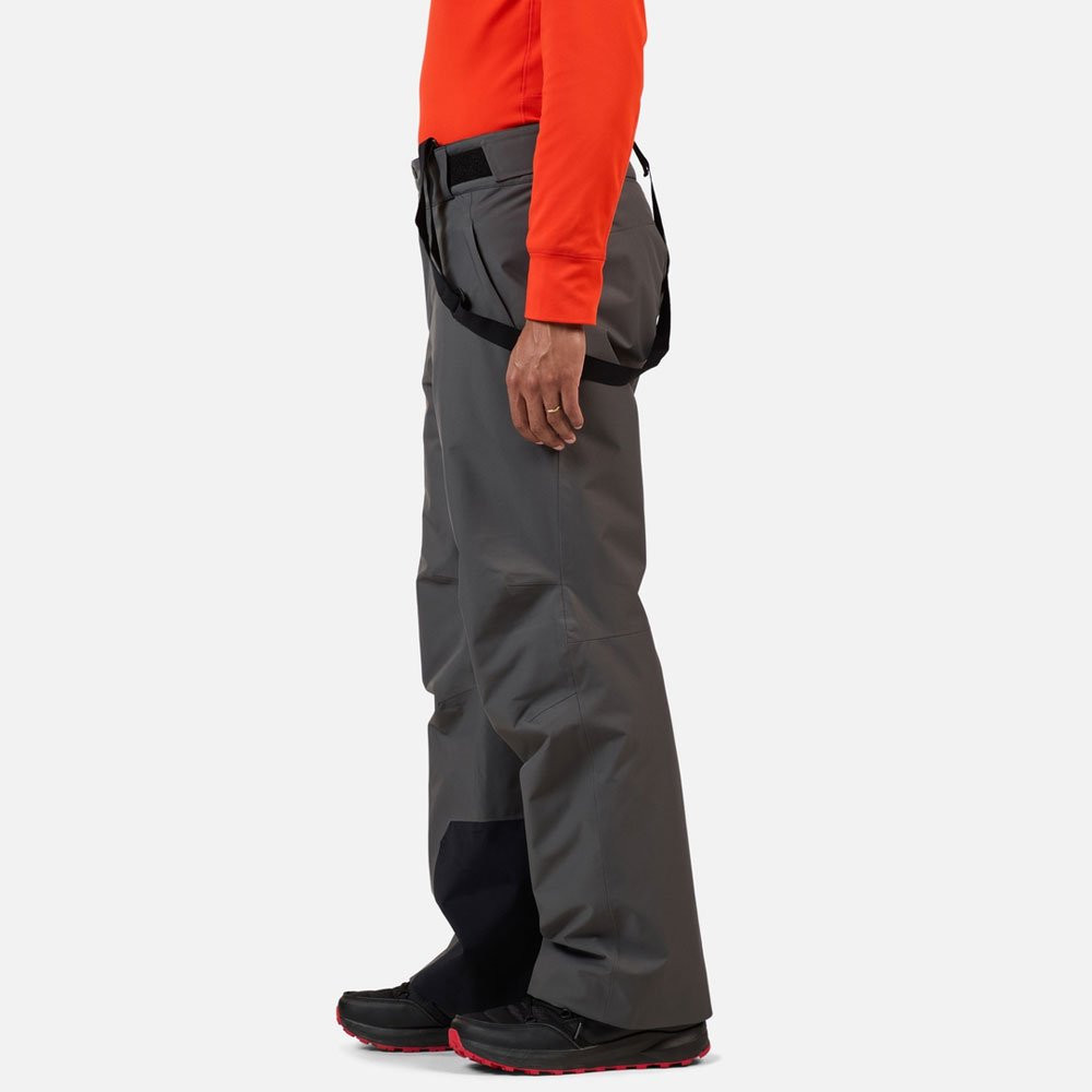 Spodnie narciarskie Rossignol Insulated Ski Pant Onyx Grey 2026