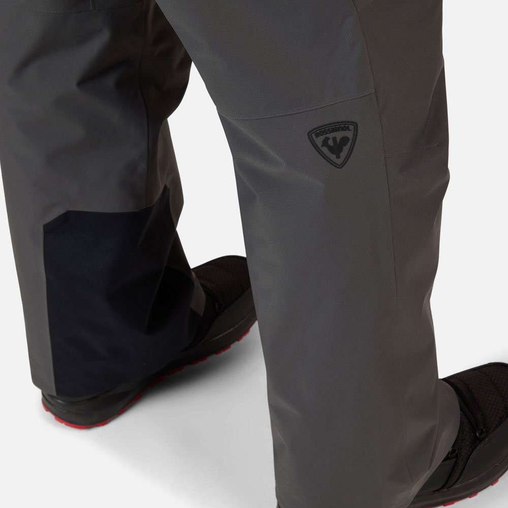 Spodnie narciarskie Rossignol Insulated Ski Pant Onyx Grey 2026