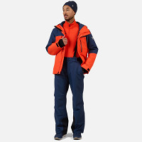 Spodnie narciarskie Rossignol Insulated Ski Pant Dark Navy 2026