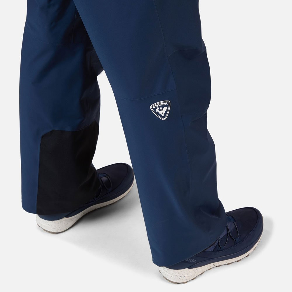 Spodnie narciarskie Rossignol Insulated Ski Pant Dark Navy 2026