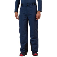 Spodnie narciarskie Rossignol Strawpile Insulated Pant Dark Navy 2026
