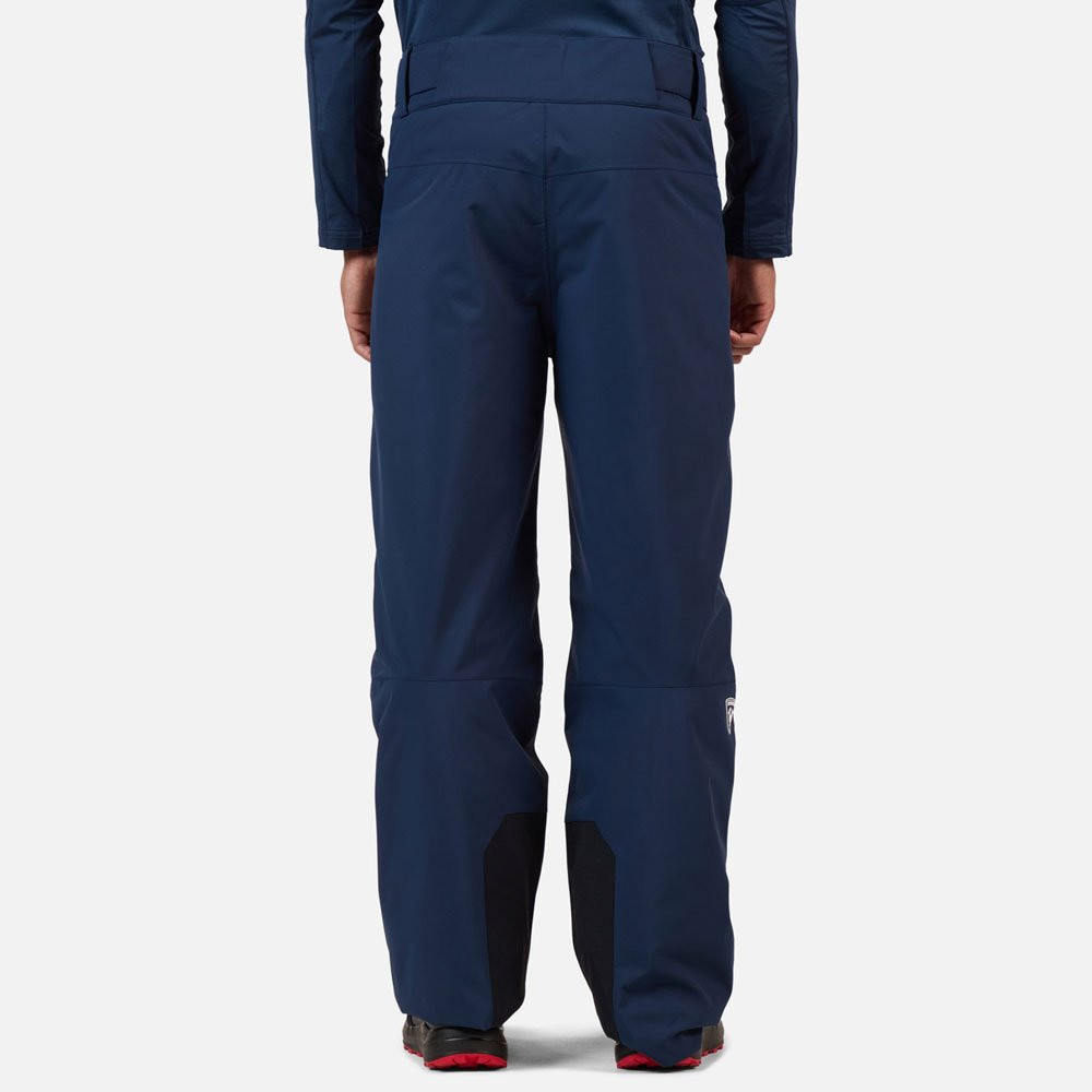 Spodnie narciarskie Rossignol Strawpile Insulated Pant Dark Navy 2026