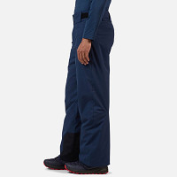 Spodnie narciarskie Rossignol Strawpile Insulated Pant Dark Navy 2026