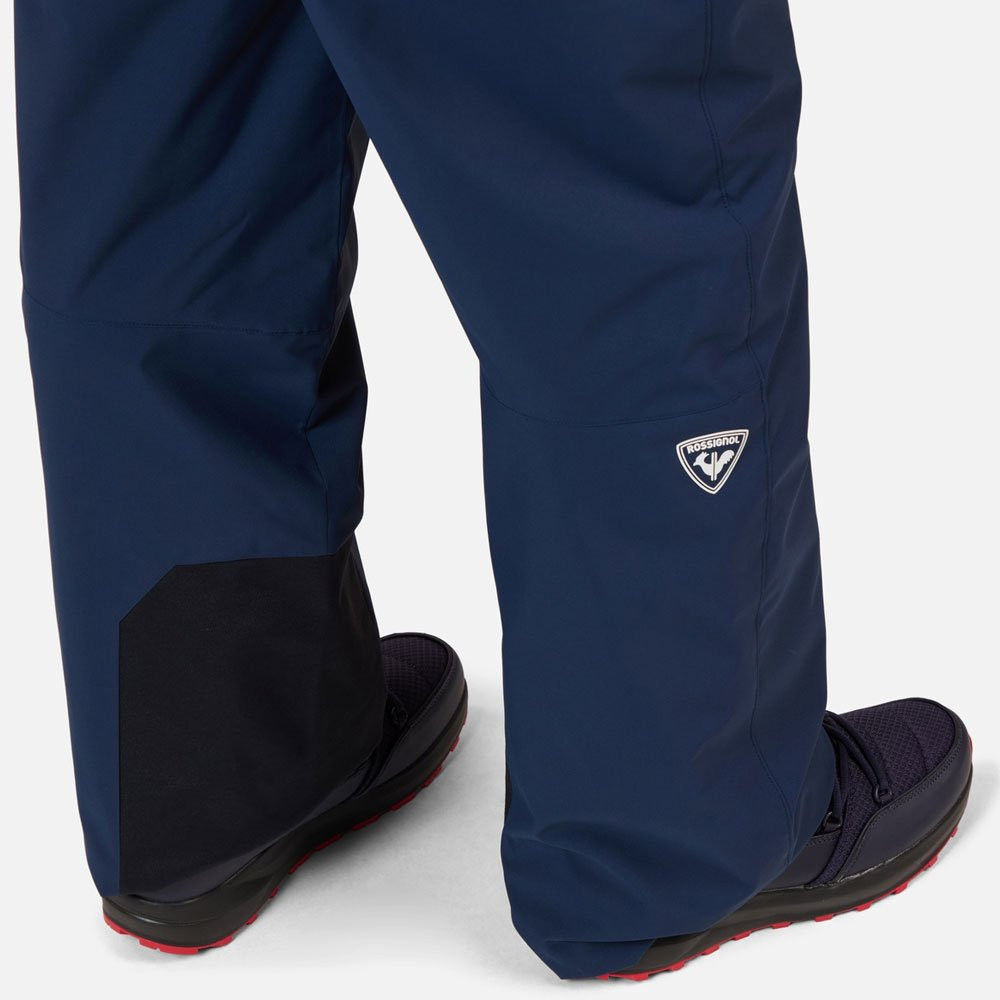 Spodnie narciarskie Rossignol Strawpile Insulated Pant Dark Navy 2026