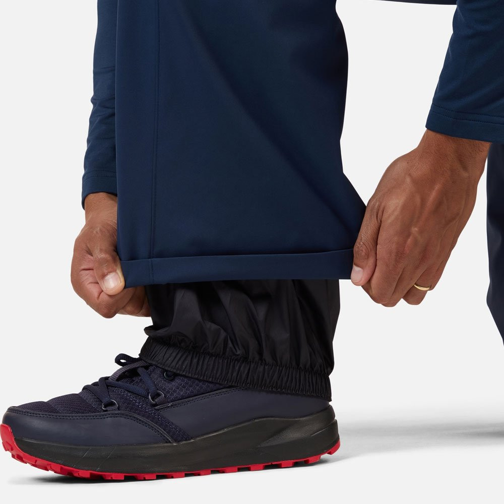 Spodnie narciarskie Rossignol Strawpile Insulated Pant Dark Navy 2026