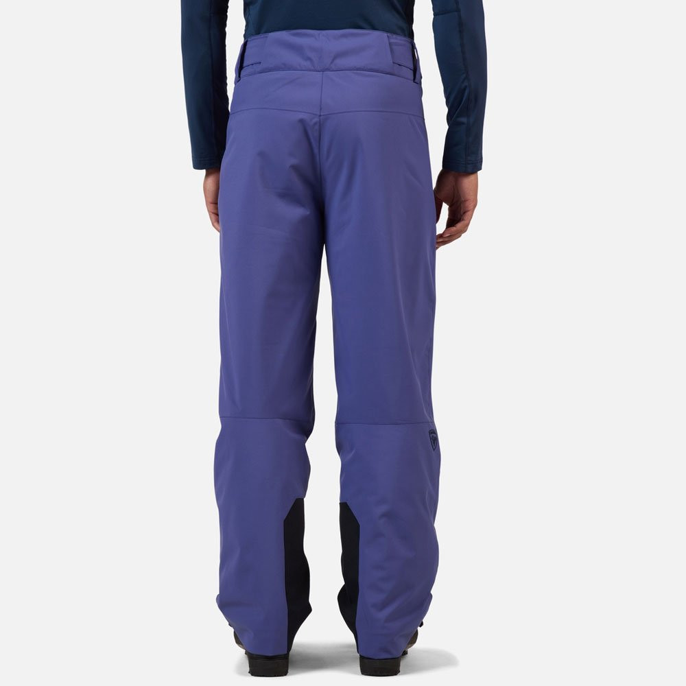Spodnie narciarskie Rossignol Strawpile Insulated Pant Future Blue 2026