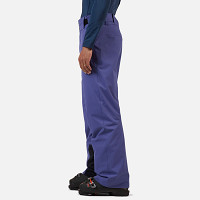Spodnie narciarskie Rossignol Strawpile Insulated Pant Future Blue 2026
