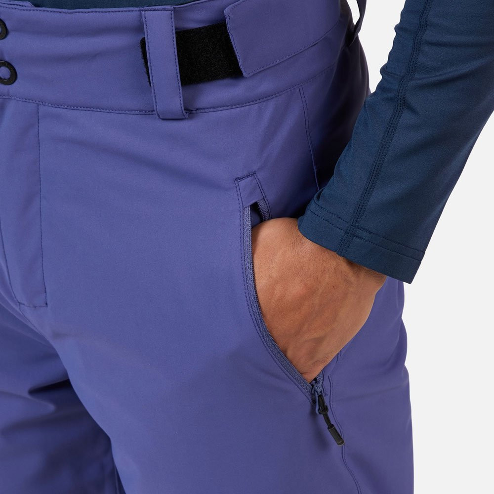 Spodnie narciarskie Rossignol Strawpile Insulated Pant Future Blue 2026