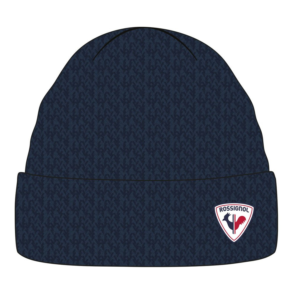 Czapka narciarska Rossignol Djinn Dark Navy 2026