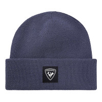 Czapka narciarska Rossignol Corporate T True Night Blue 2026
