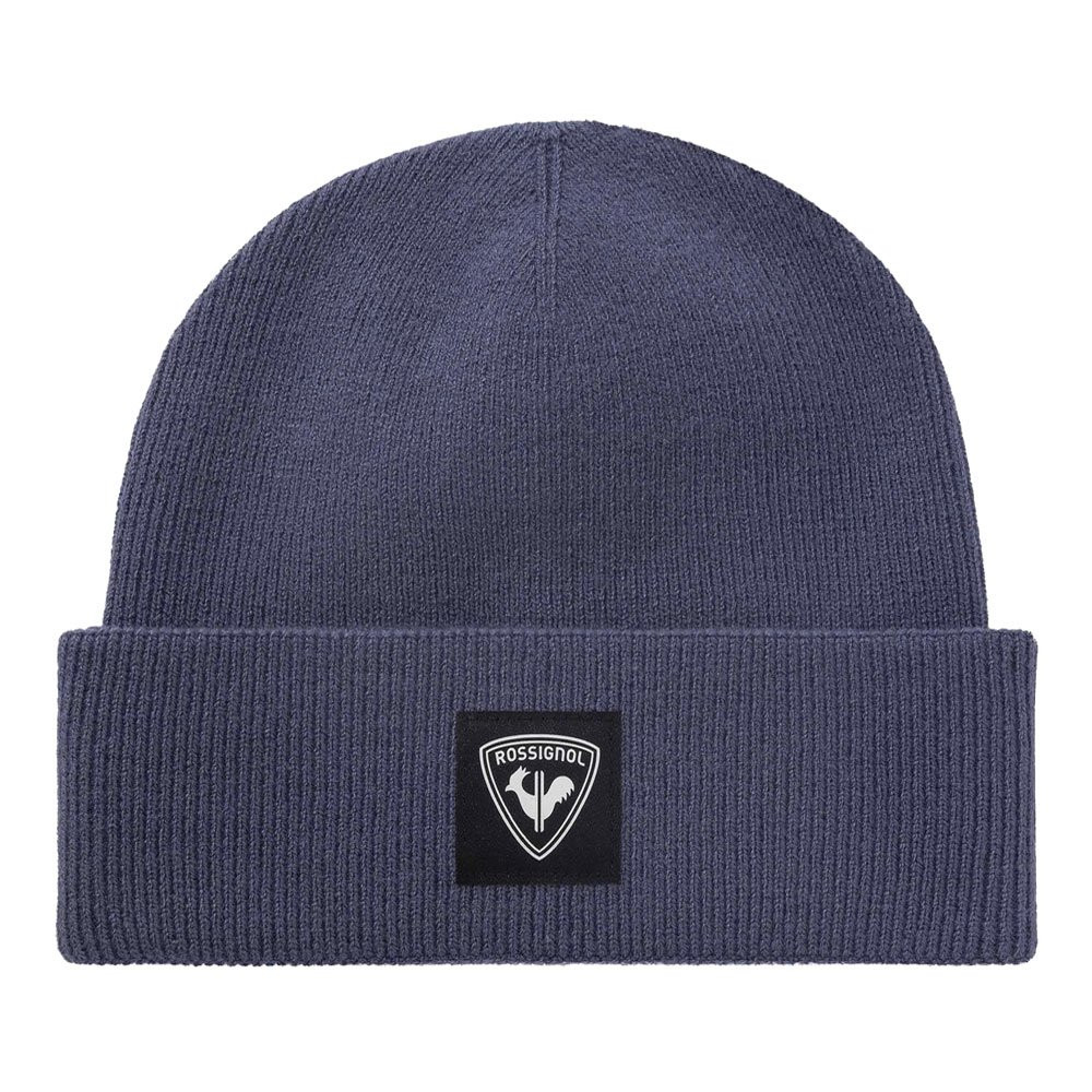 Czapka narciarska Rossignol Corporate T True Night Blue 2026