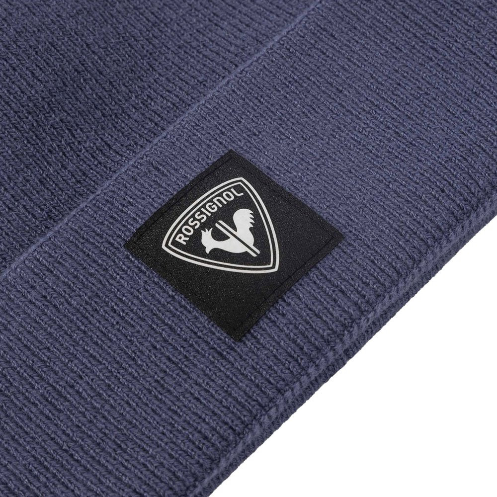 Czapka narciarska Rossignol Corporate T True Night Blue 2026