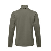 Bluza Salewa Puez Cammino PL Half Zip JKT Faded Green 2027
