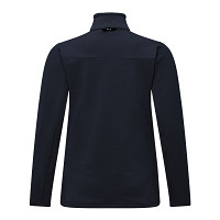 Bluza damska Salewa Cammino PL Half Zipp JKT Navy Blazer 2026