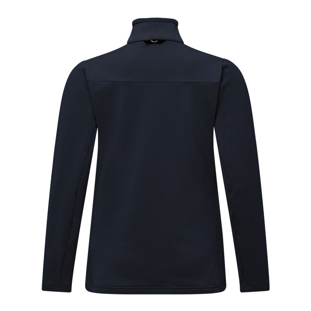 Bluza damska Salewa Cammino PL Half Zipp JKT Navy Blazer 2026