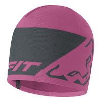 Czapka Dynafit Leopard Logo Beanie Magenta 2027